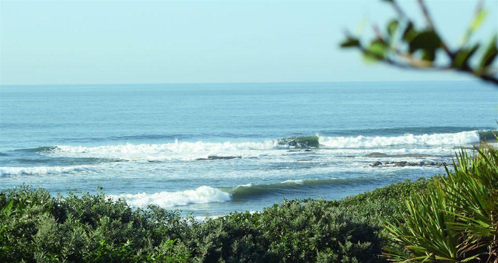 First Group Club Hacienda Lägenhet Shelly Beach Exteriör bild